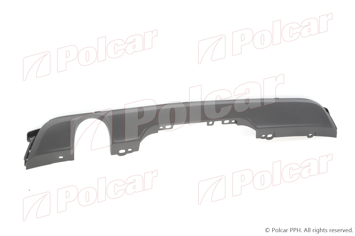 POLCAR 60B399-1 Spojler