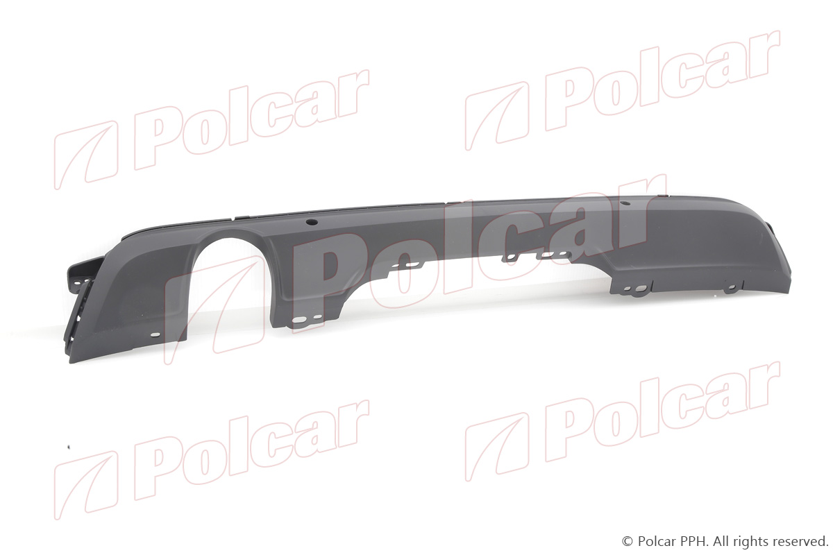 POLCAR 60B399-2 Spojler