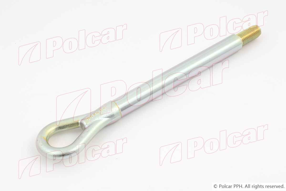 POLCAR 60BK132 Tow hook