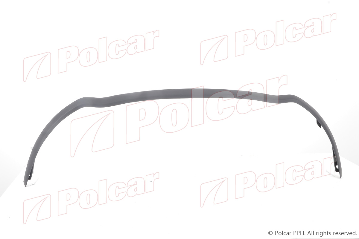 POLCAR 60C125 Spoiler