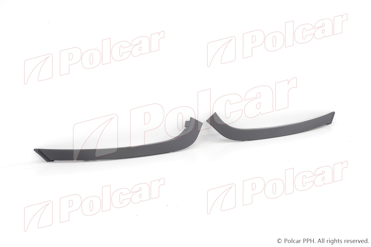 POLCAR 60C206-5 Headlight Trim