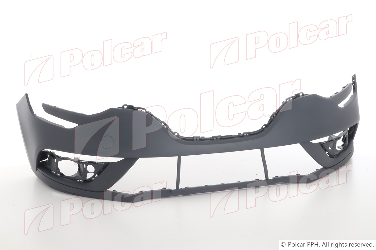 POLCAR 60C307 Bumper