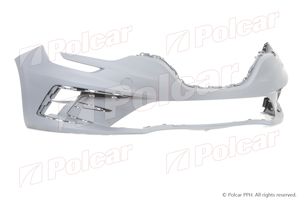 POLCAR 60C30741J Bumper