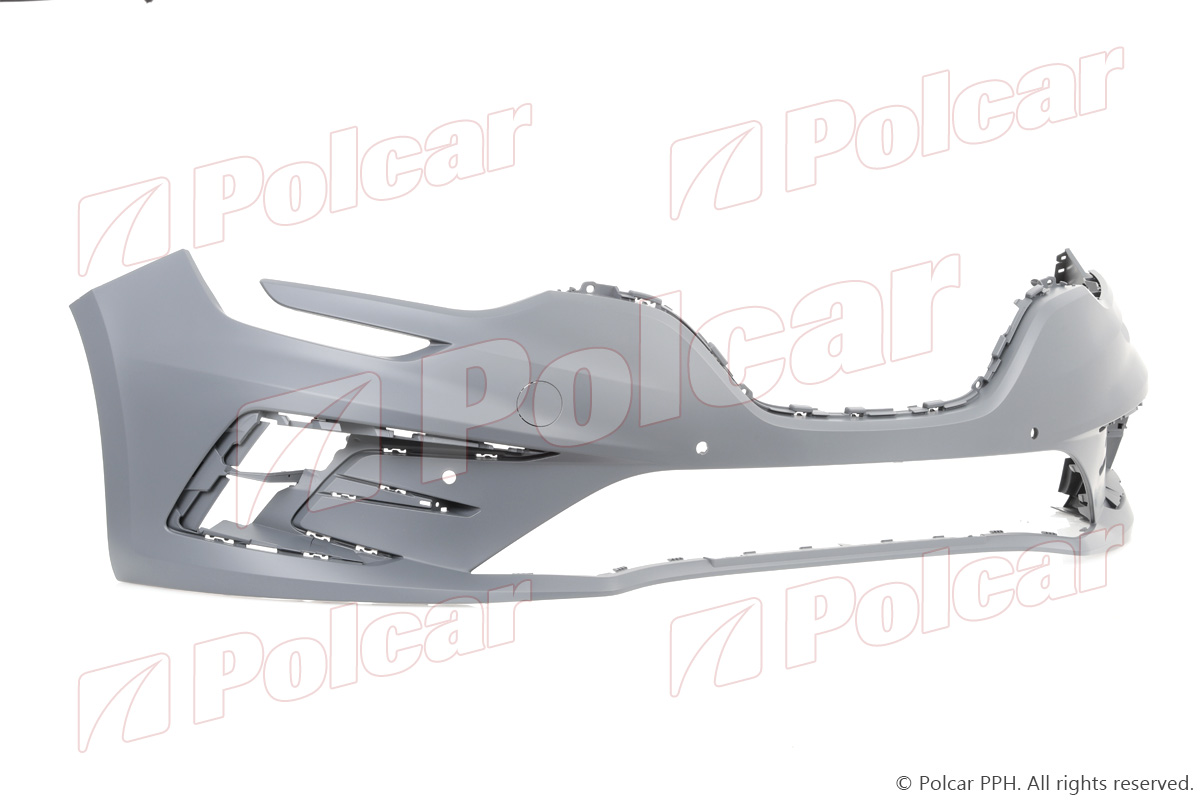POLCAR 60C30742J Bumper