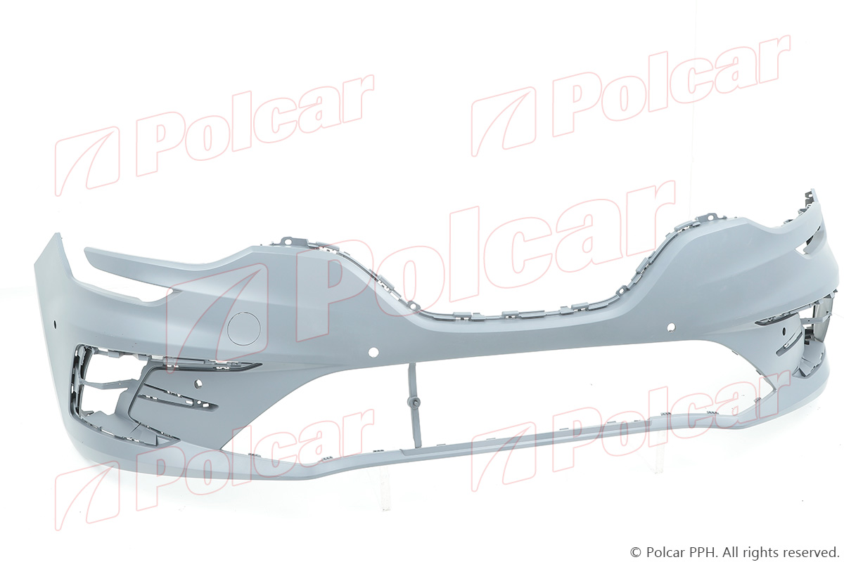 POLCAR 60C30743J Bumper