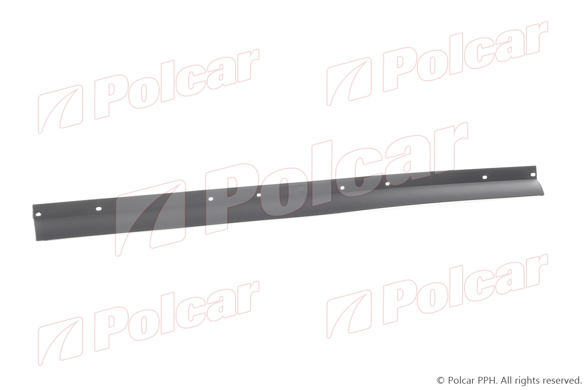 POLCAR 60C325 Spoiler