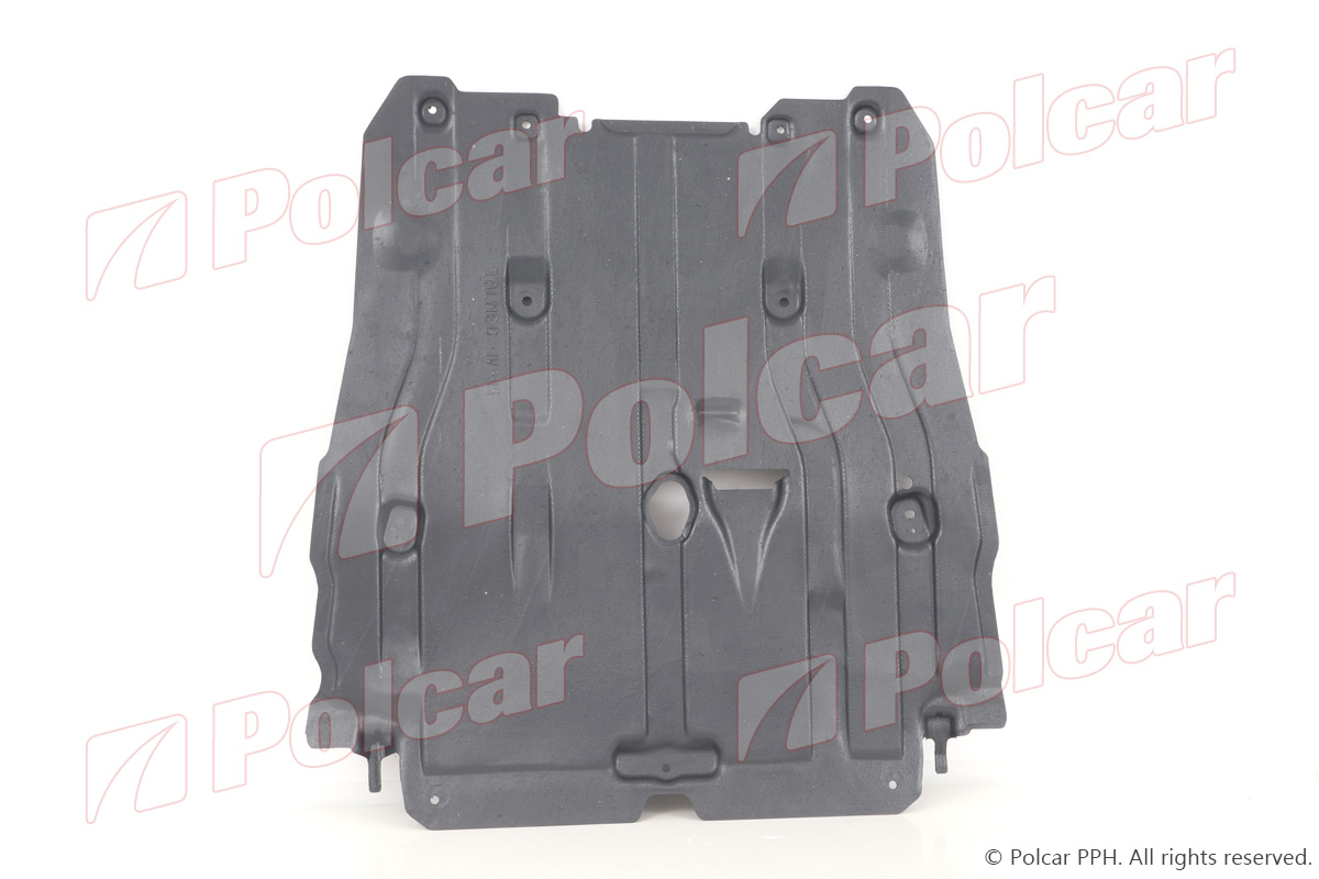 POLCAR 60C33451 Engine Cover