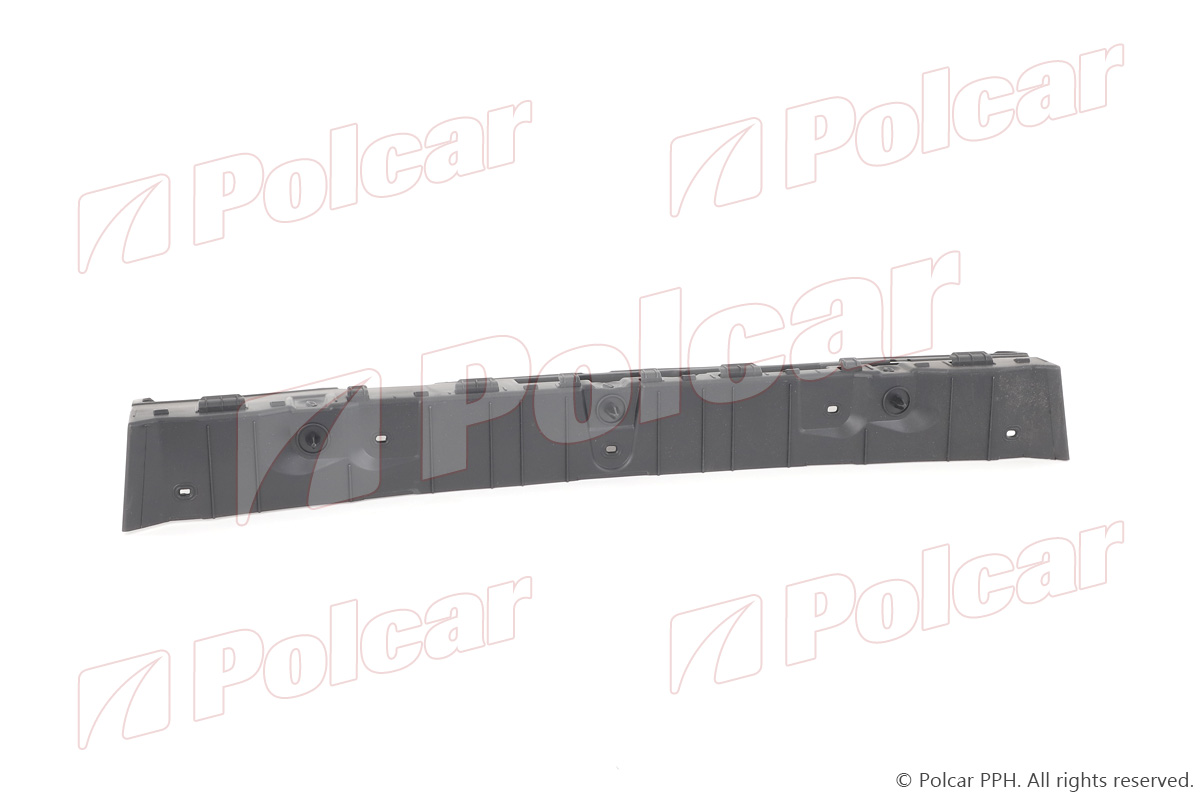 POLCAR 60C39624 Tlmič nárazov, Nárazník