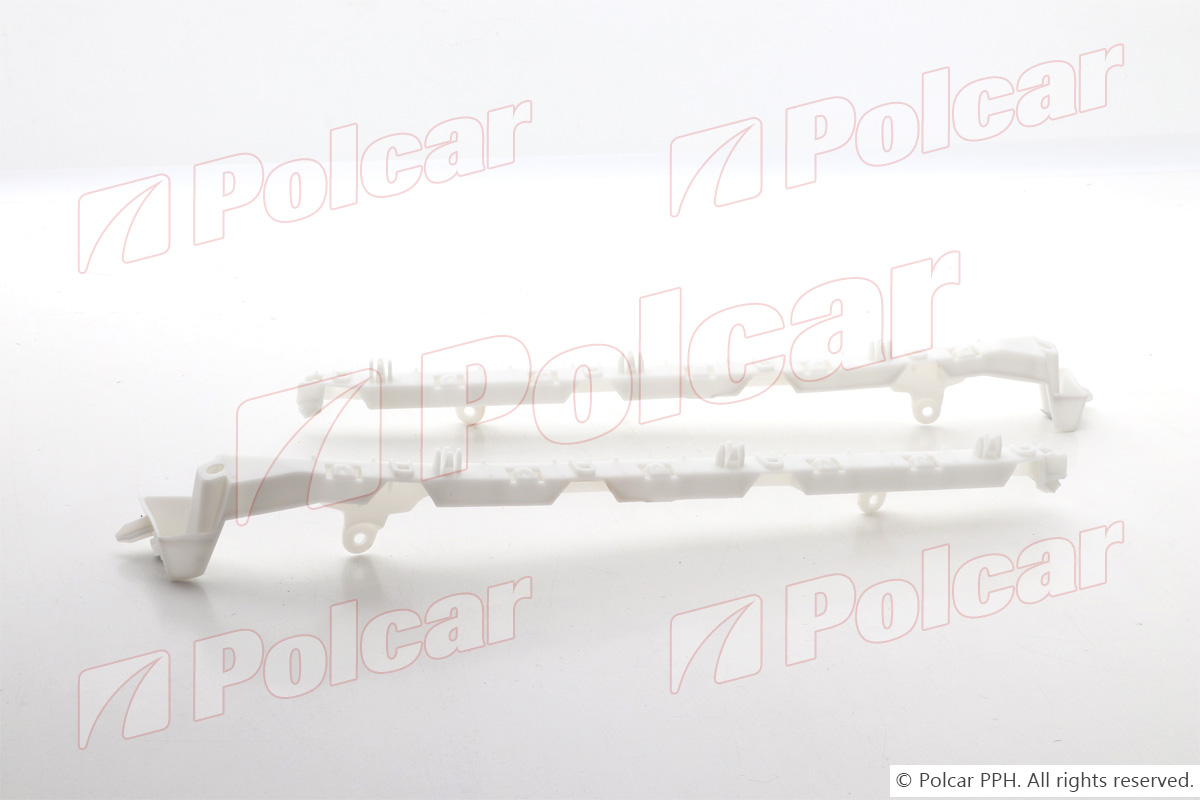 POLCAR 60C39628 Support, bumper
