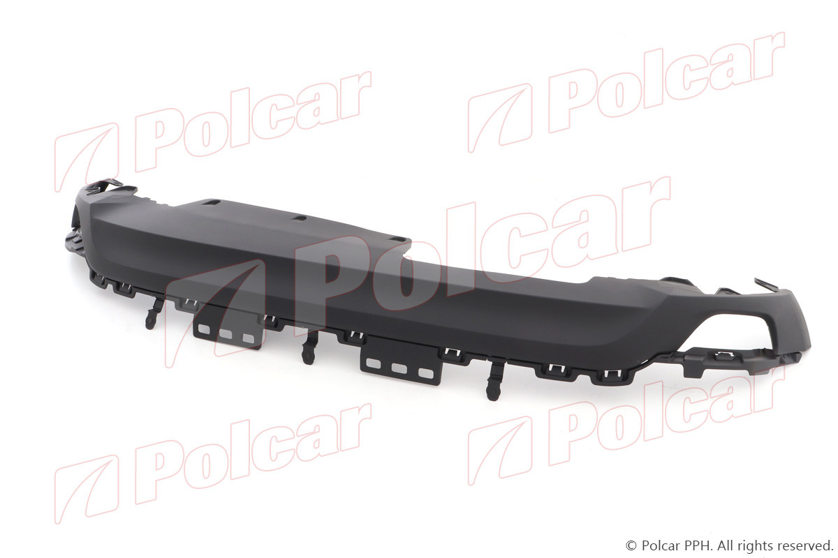 POLCAR 60C399-1 Spojler