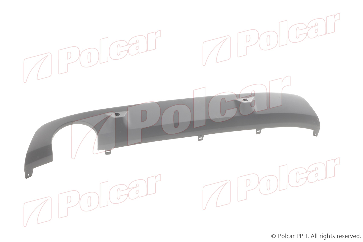 POLCAR 60C39921 Spojler