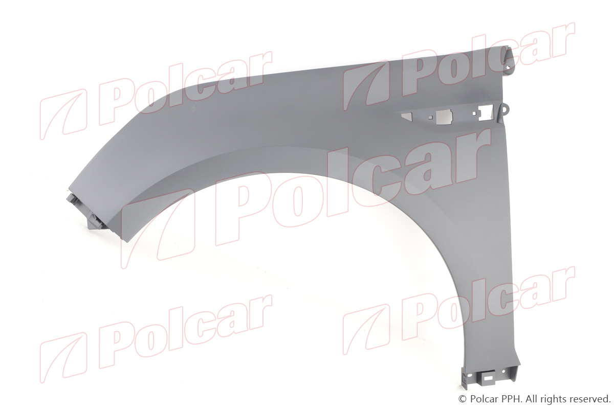 POLCAR 60D201 Wing