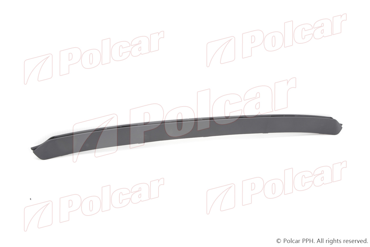 POLCAR 60L12520 Spojler
