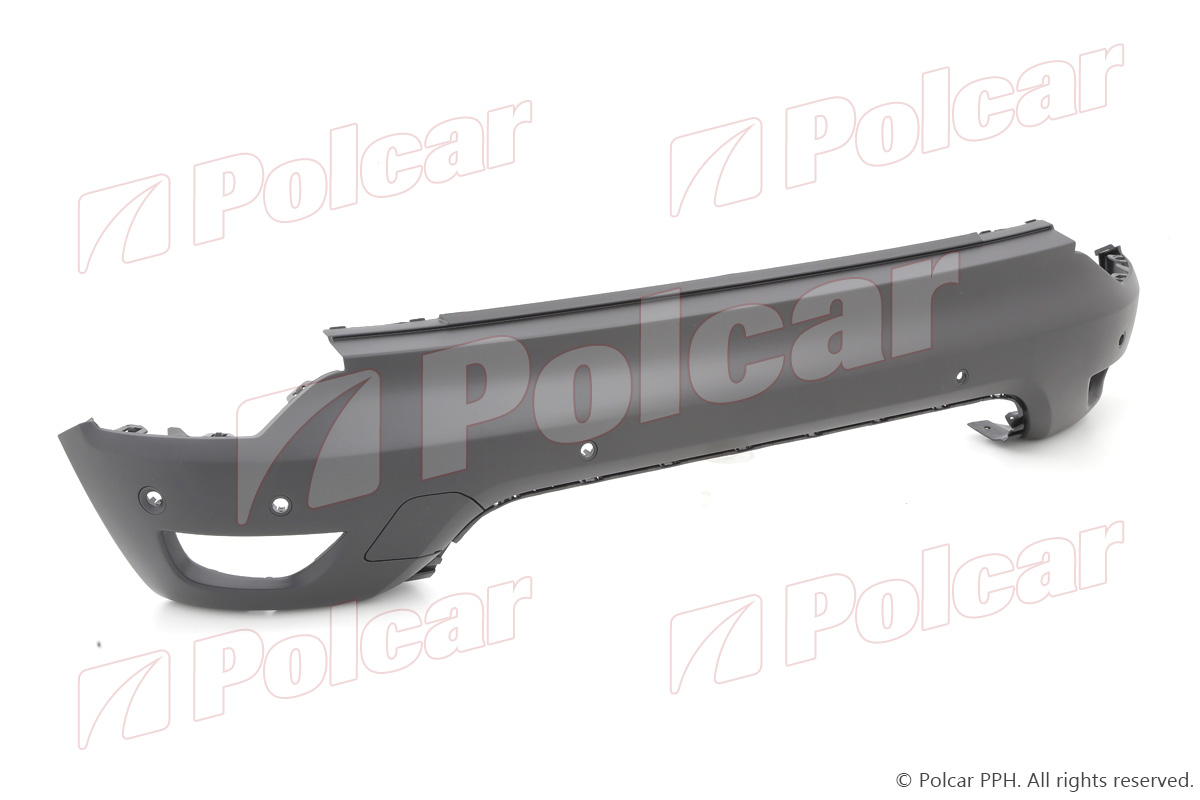 POLCAR 60L19622 Nárazník