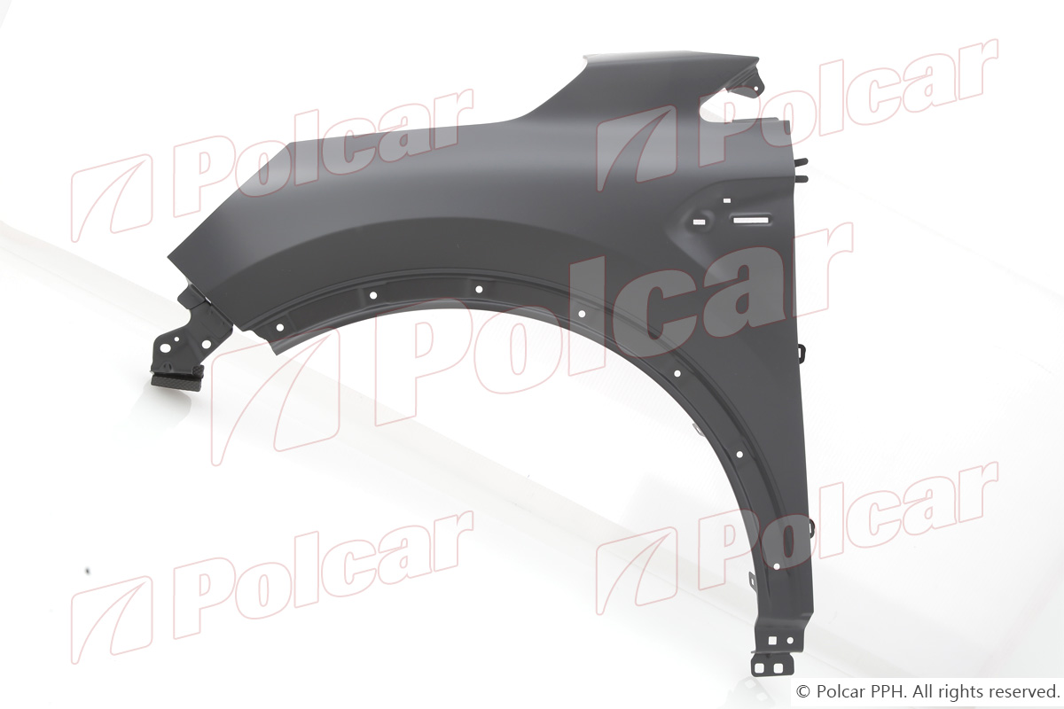 POLCAR 60L201 Wing