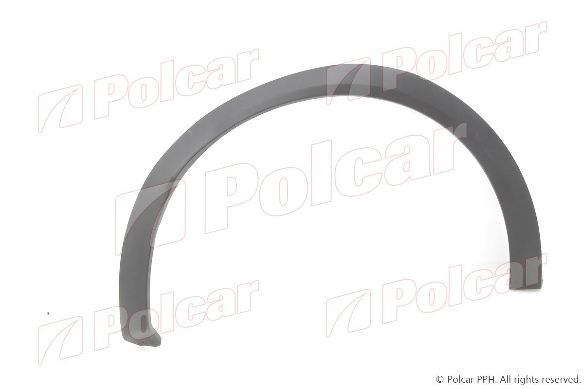 POLCAR 60L284-5 Flaring, wing