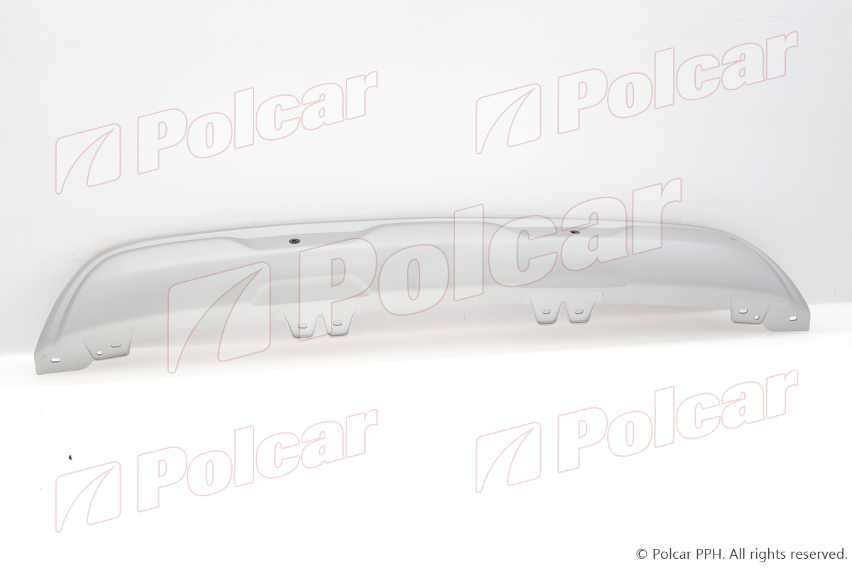POLCAR 60L295-2 Spojler
