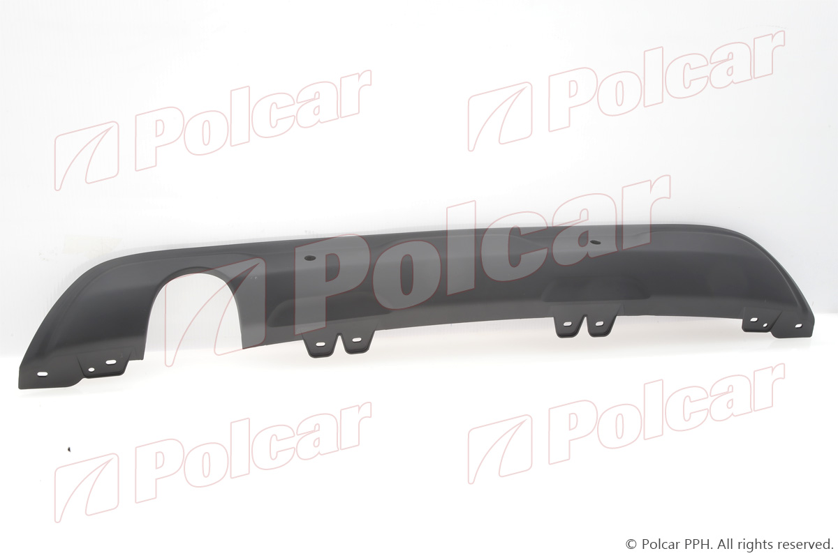 POLCAR 60L295-3 Spoiler