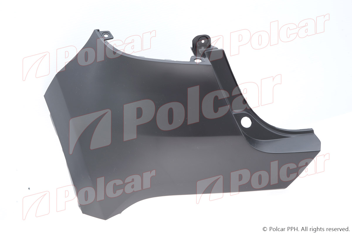 POLCAR 60L297 Bumper