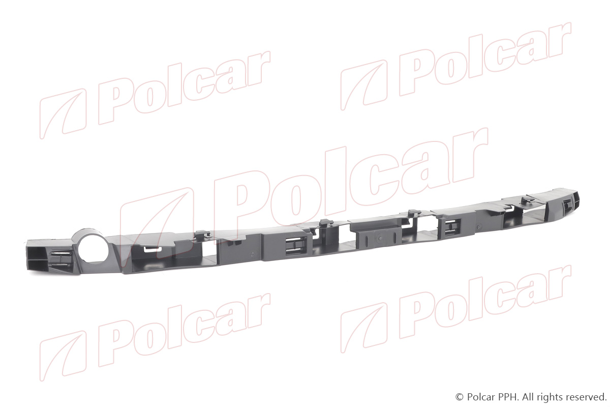POLCAR 60M207-5 Impact Absorber, bumper
