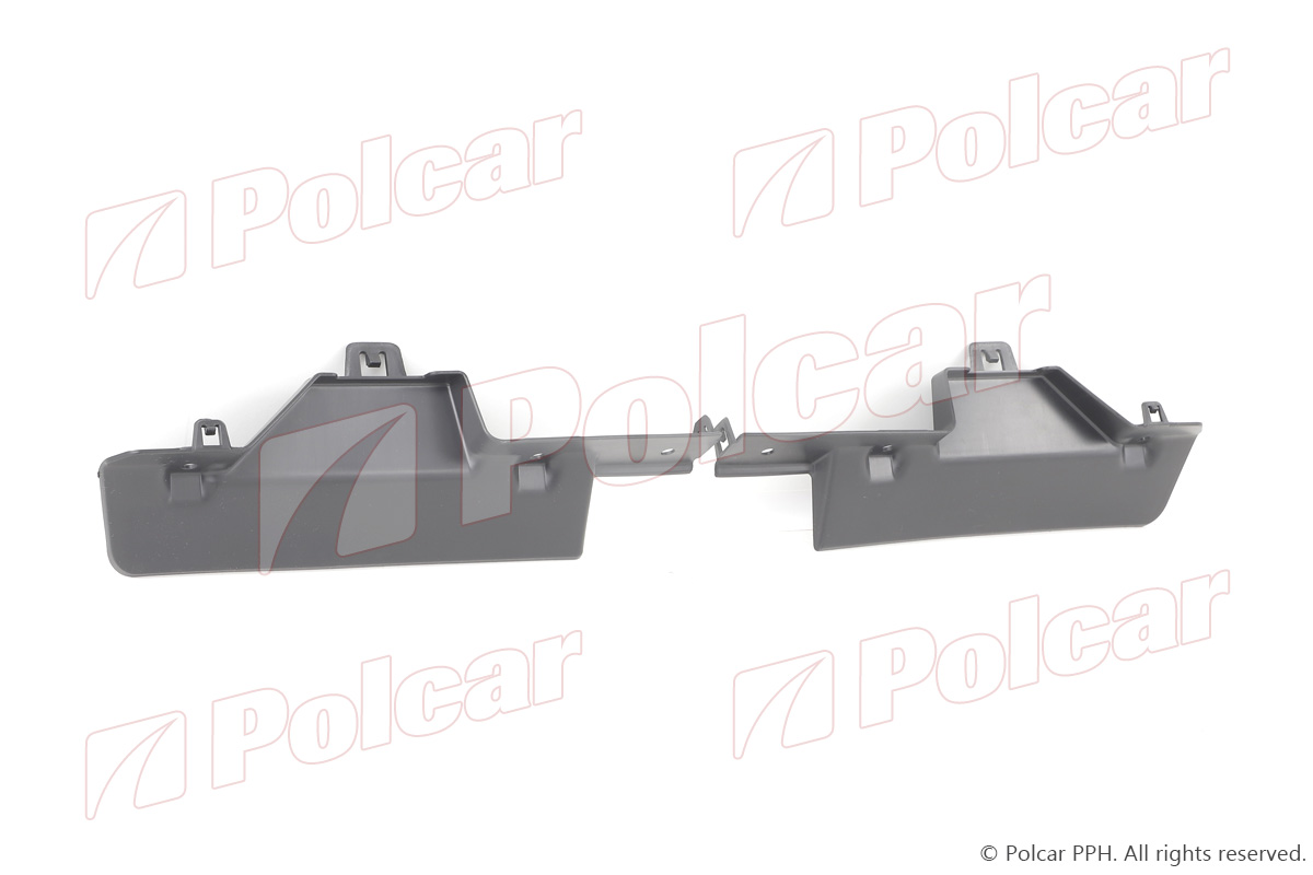 POLCAR 60M22515 Spojler