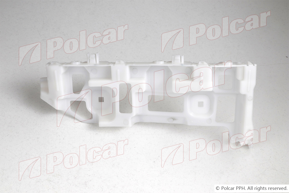 POLCAR 60M29638 Tlmič nárazov, Nárazník