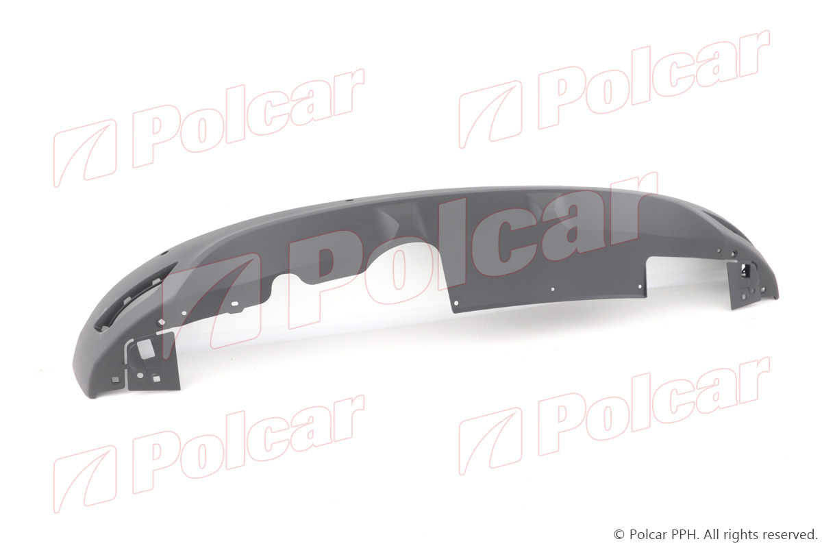 POLCAR 60M299-2 Spojler