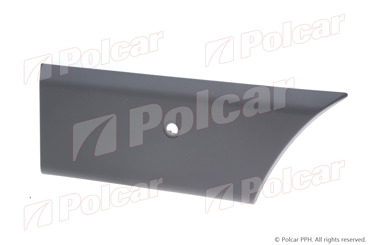 POLCAR 60N10047 Trim/Protection Strip, quarter panel