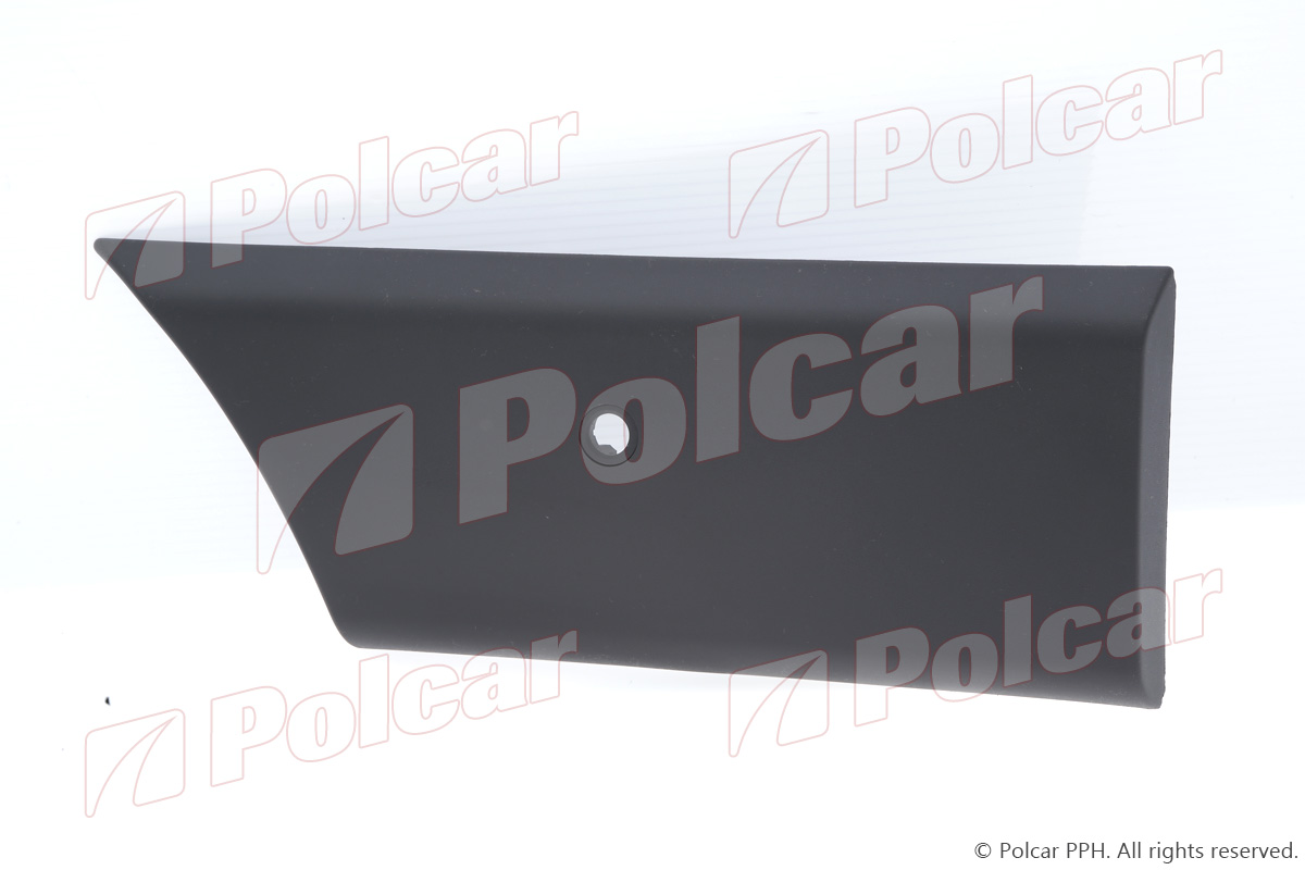 POLCAR 60N10048 Trim/Protection Strip, quarter panel