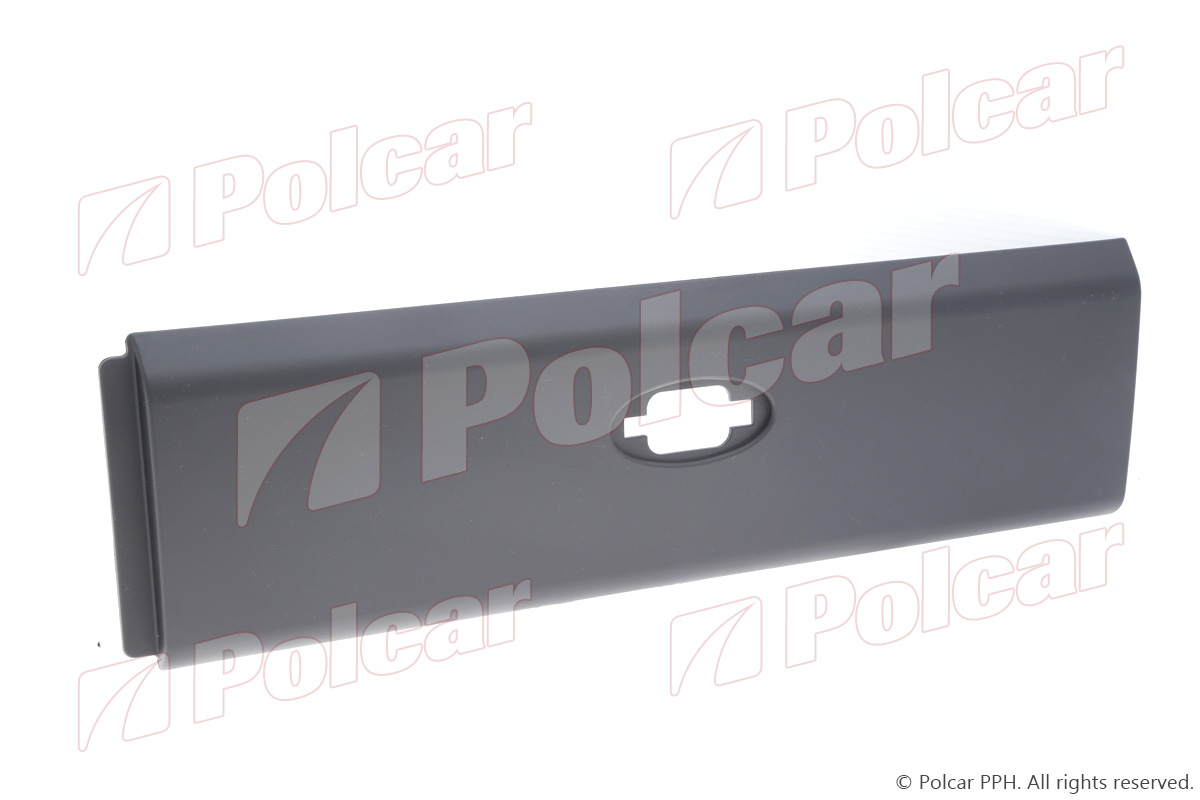 POLCAR 60N10059 Trim/Protection Strip, wing