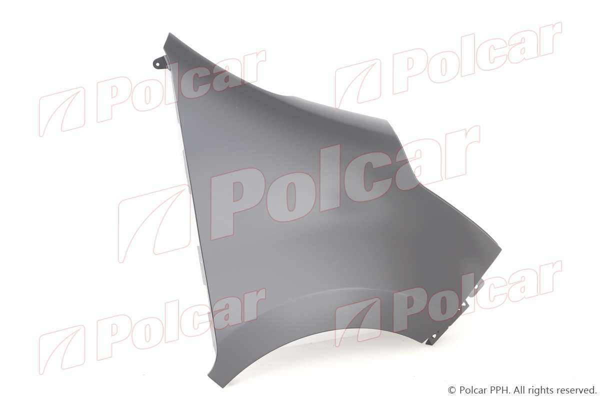POLCAR 60N102 Wing