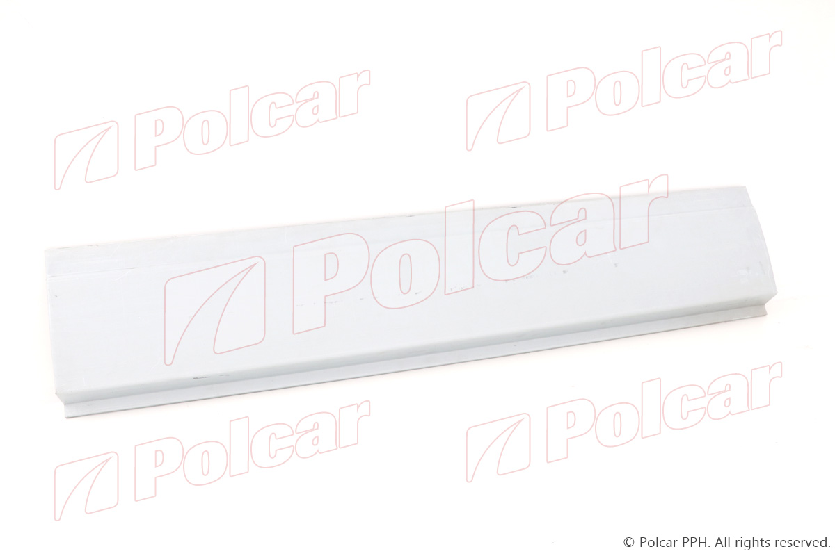 POLCAR 60N18322 Quarter Panel