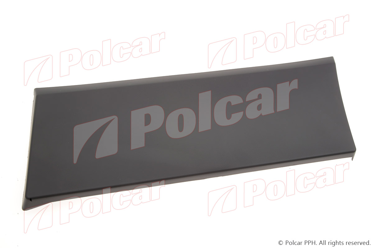 POLCAR 60N20047 Trim/Protection Strip, quarter panel