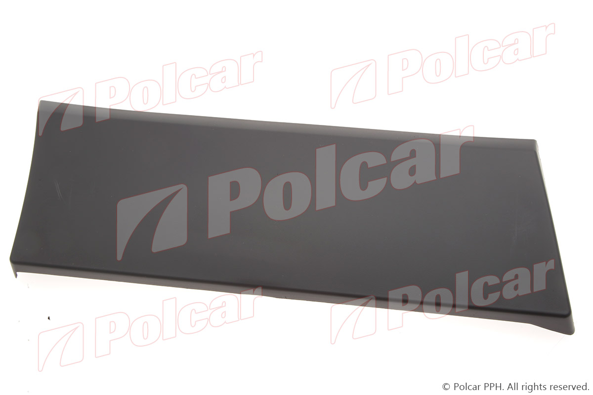 POLCAR 60N20048 Trim/Protection Strip, quarter panel