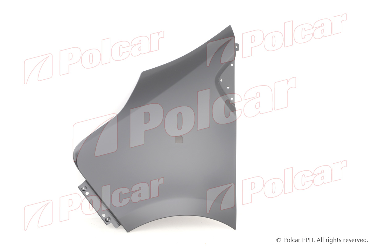 POLCAR 60N201 Wing