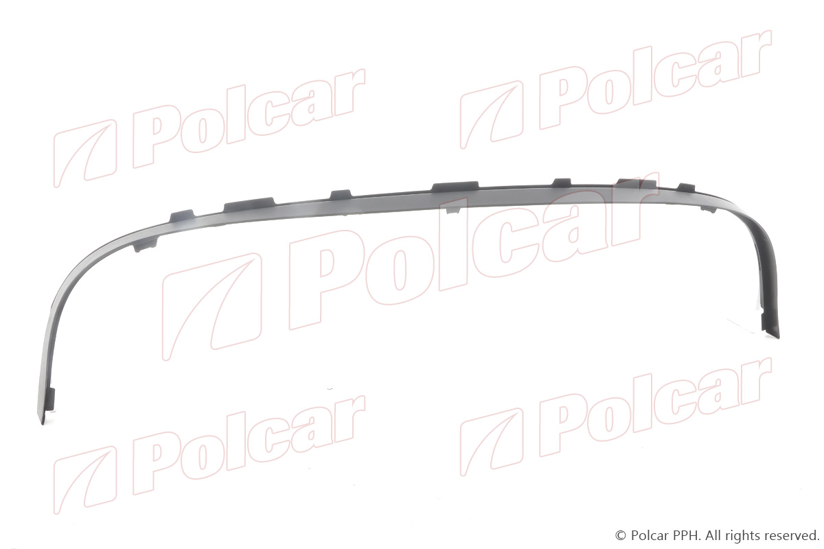POLCAR 60N225 Spoiler