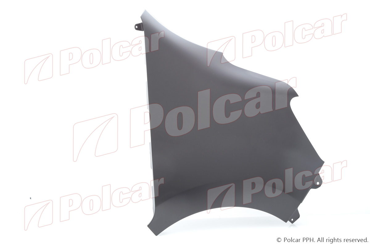 POLCAR 60N402 Wing