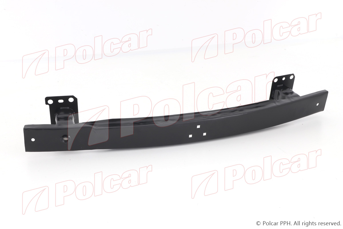 POLCAR 60U107-3 Support, bumper