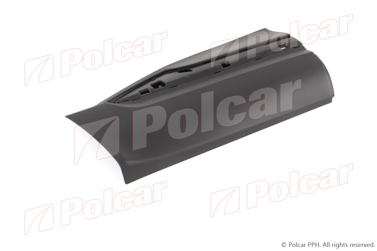 POLCAR 60X10042 Trim/Protection Strip, door