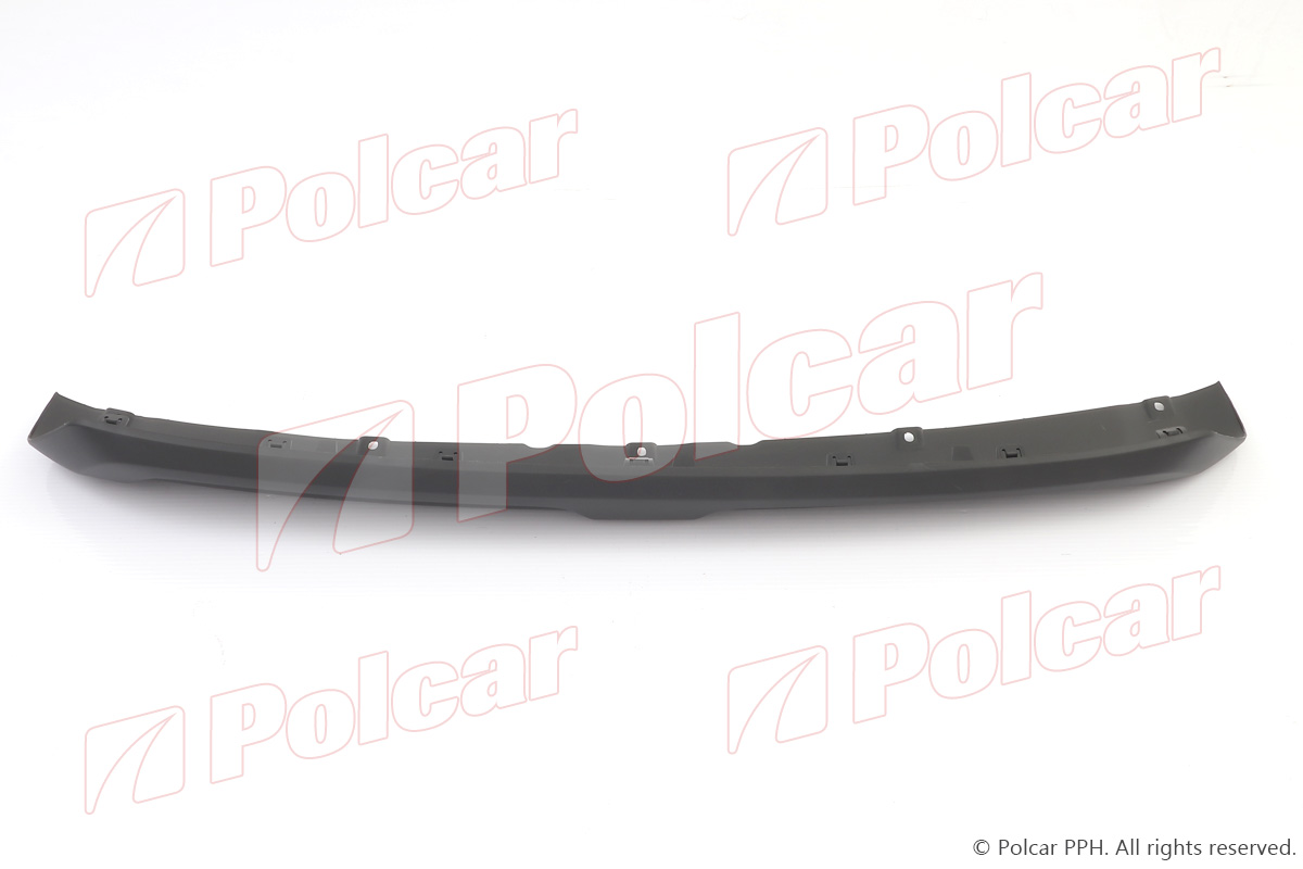 POLCAR 60X12510 Spojler