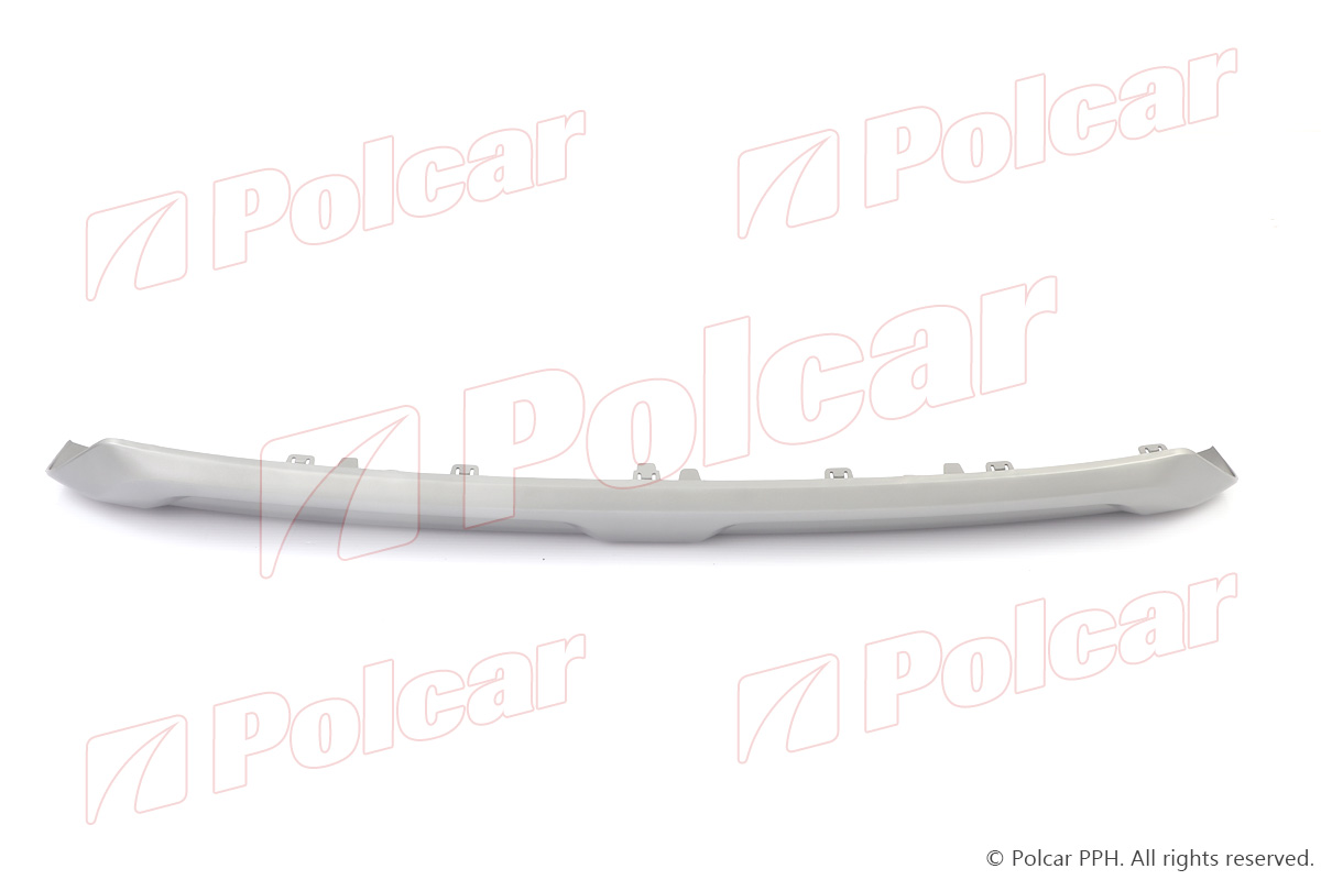 POLCAR 60X12512 Spojler
