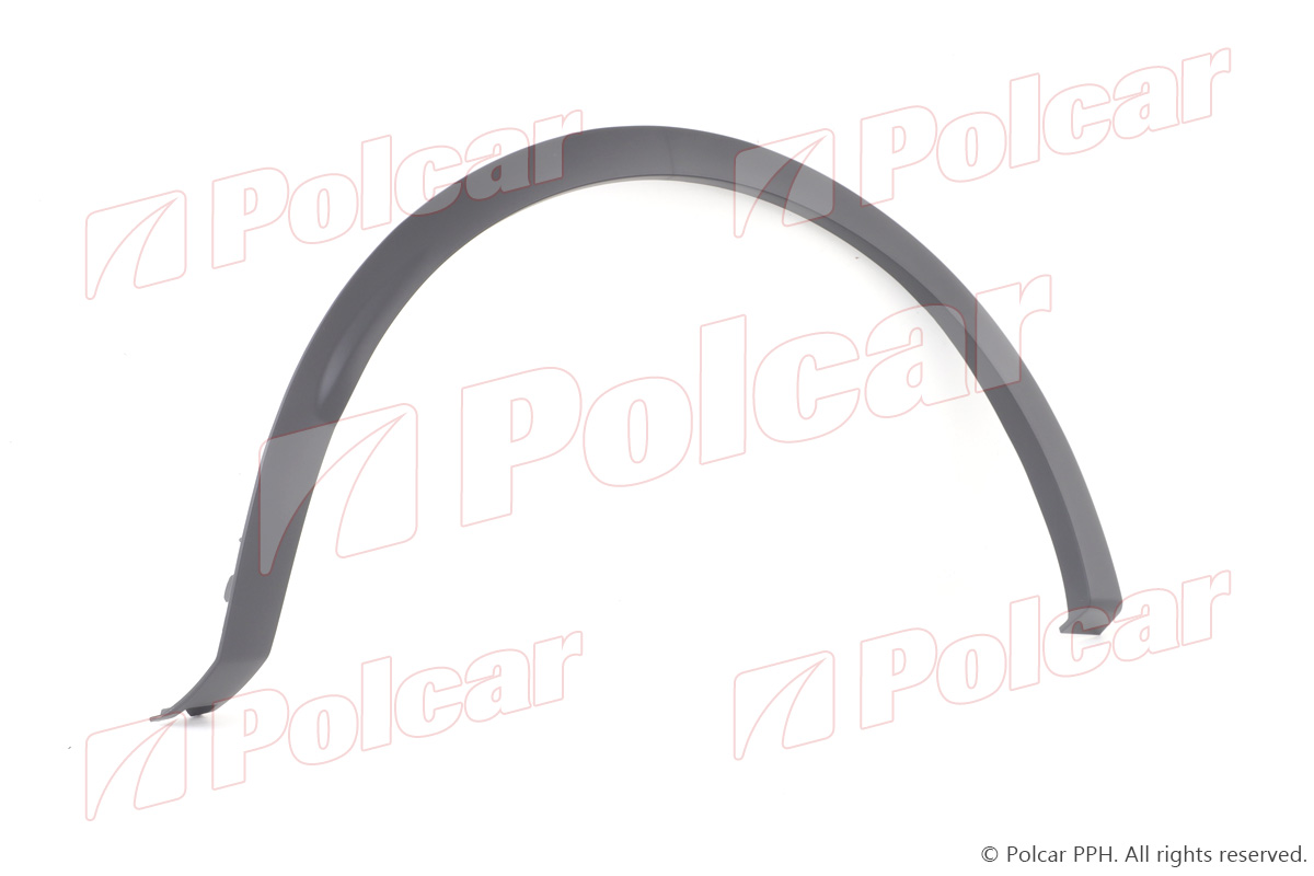 POLCAR 60X182-5 Flaring, wing