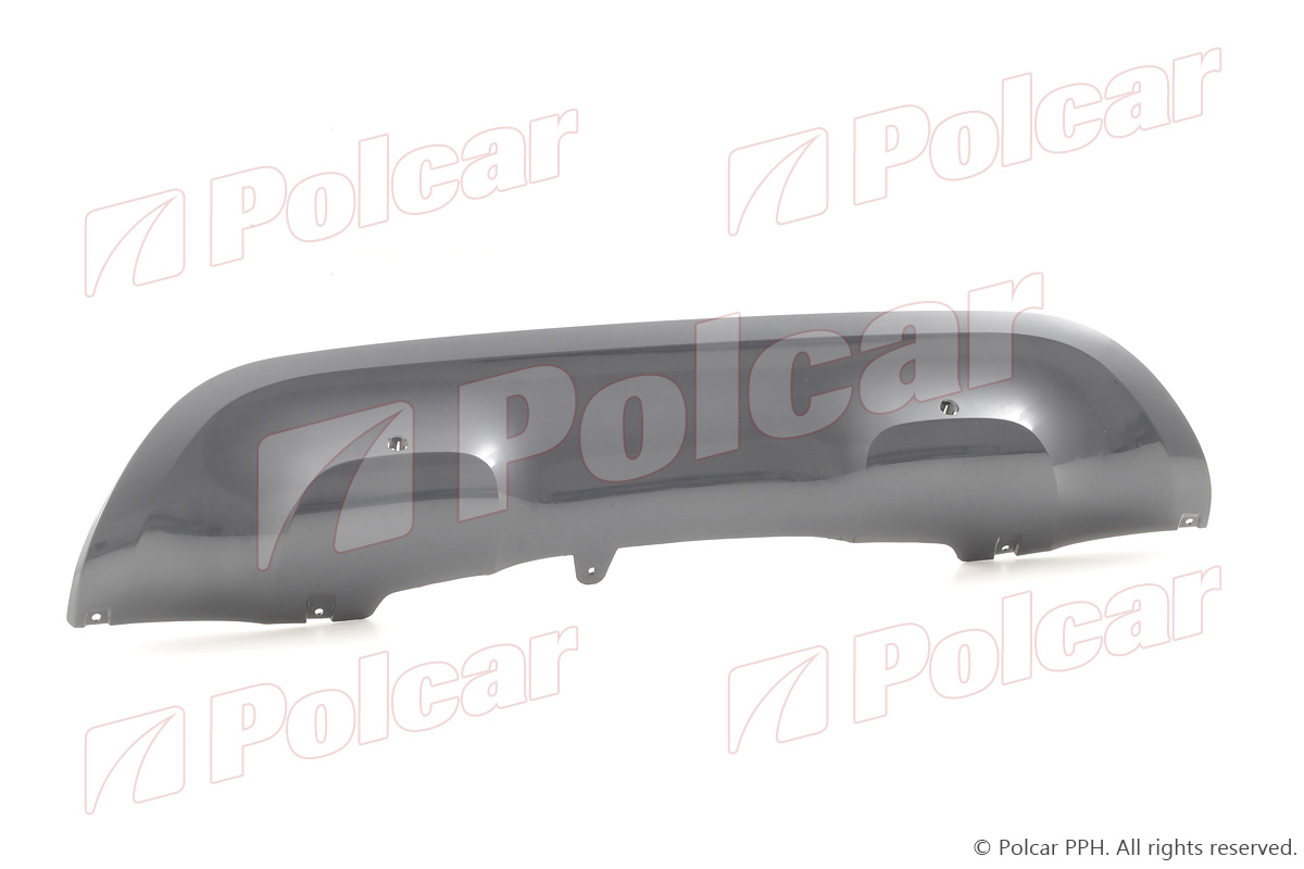 POLCAR 60X199-1 Spojler