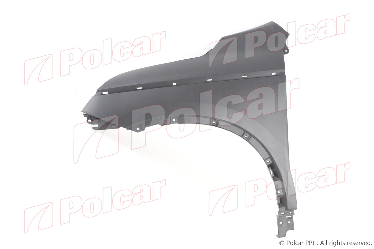POLCAR 60X301 Wing