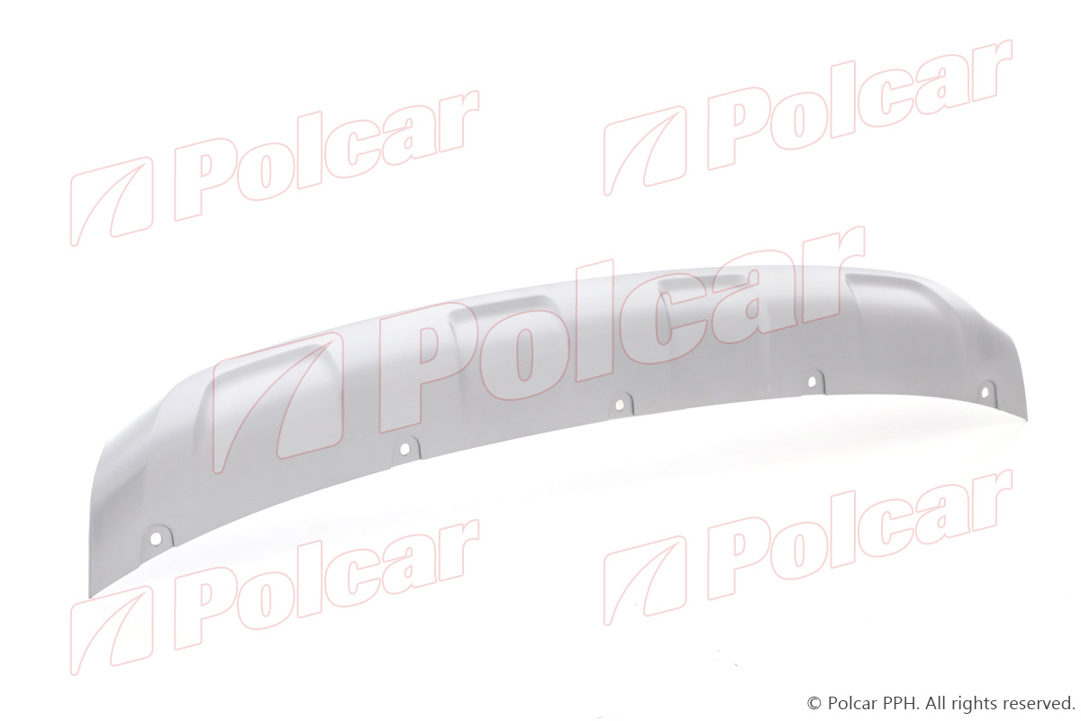 POLCAR 60X325 Spojler