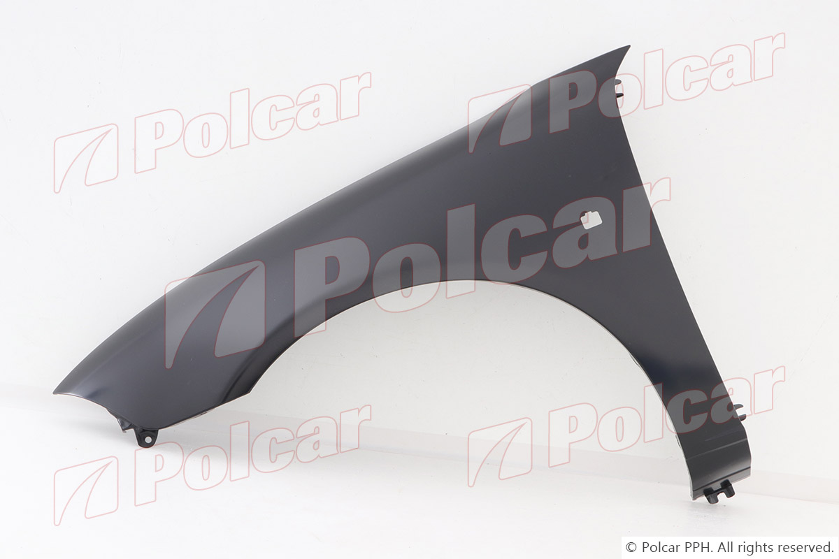 POLCAR 632001 Wing