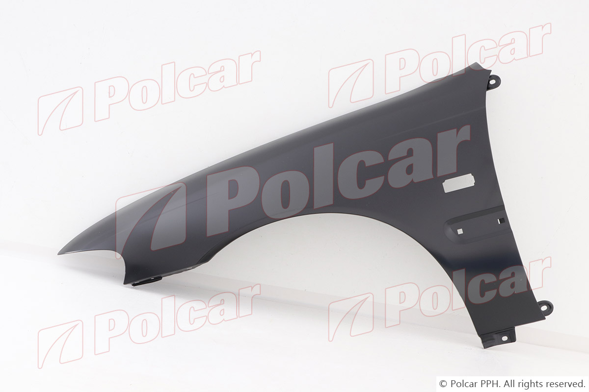 POLCAR 634001 Wing
