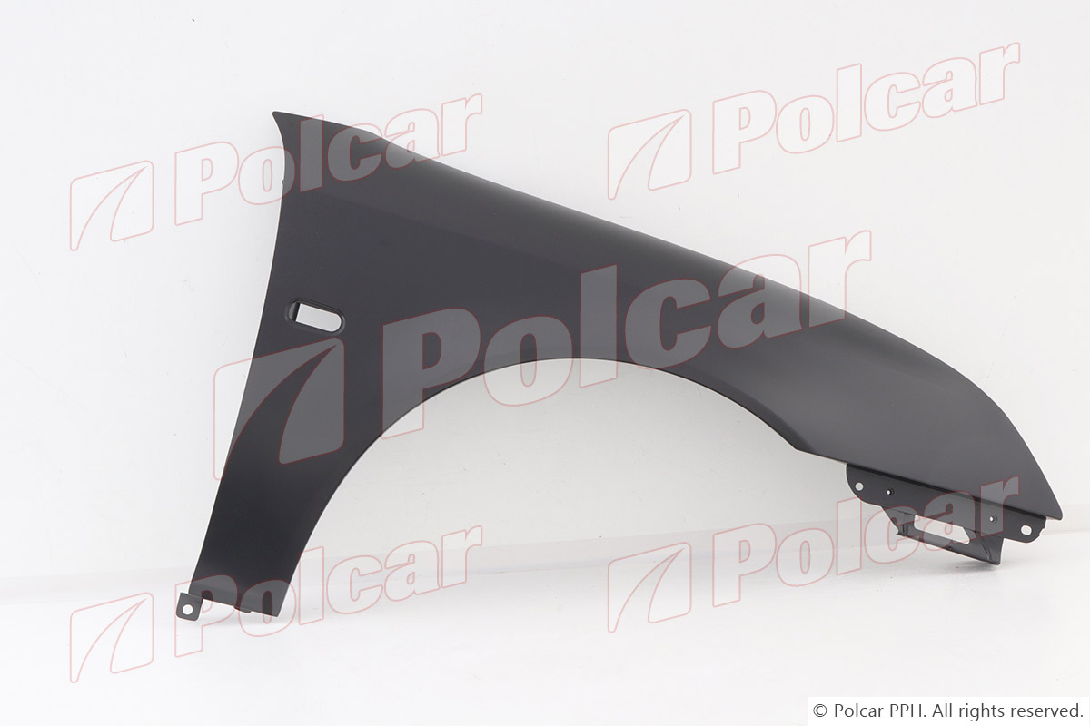 POLCAR 653002 Wing