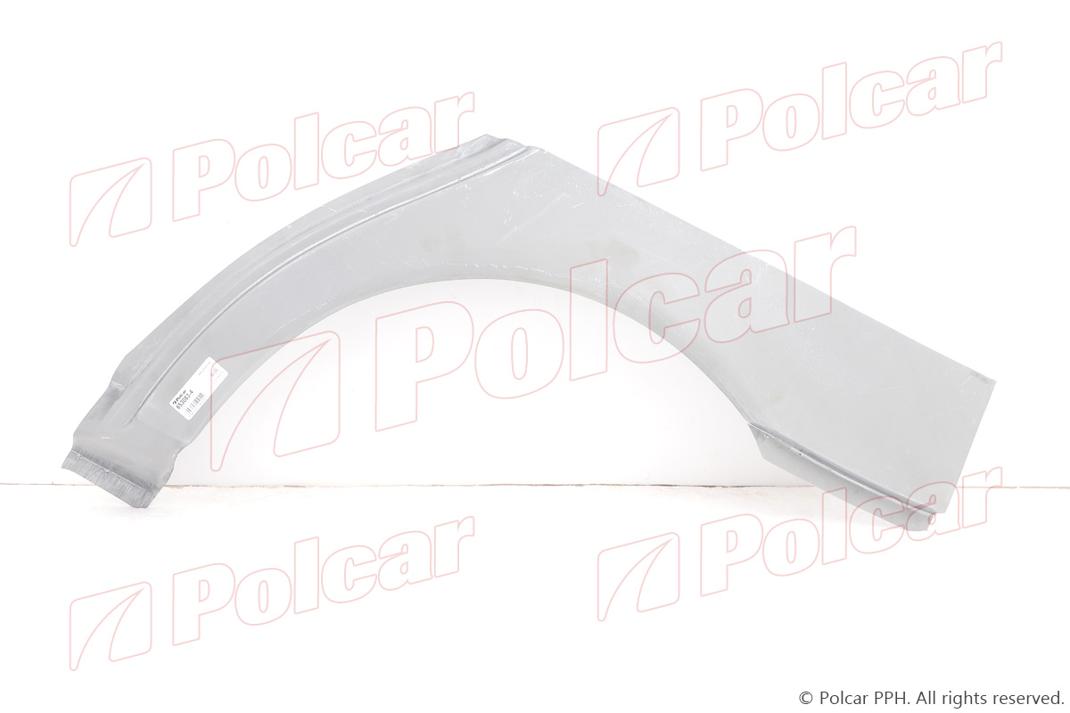 POLCAR 653083-4 Wing