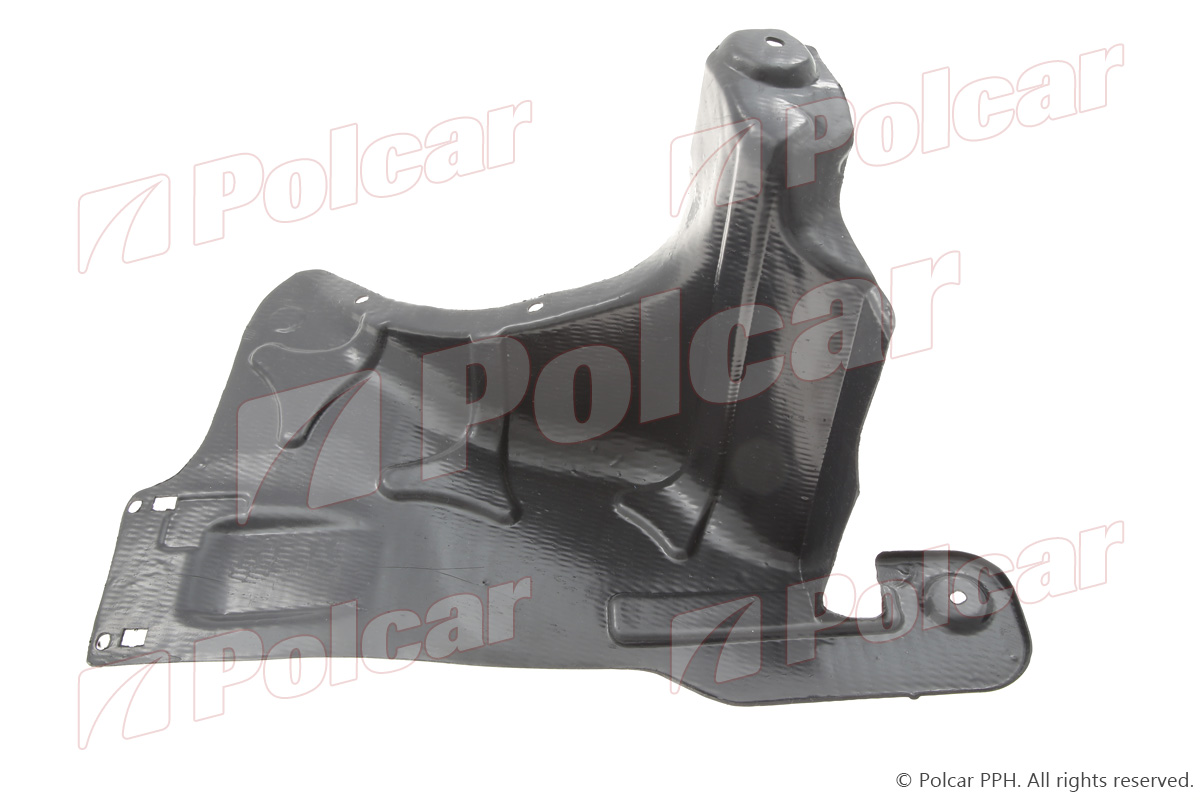 POLCAR 671234-8 Protective Cap, alternator